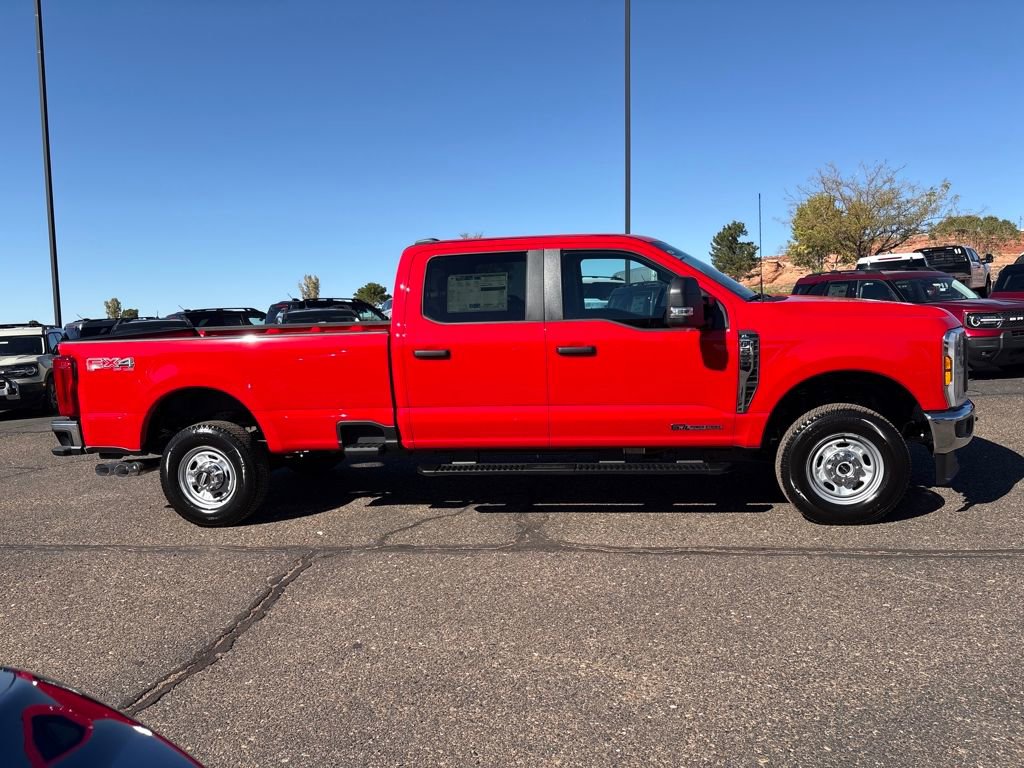 New 2026 Ford F250 XL AWD/4WD image 6