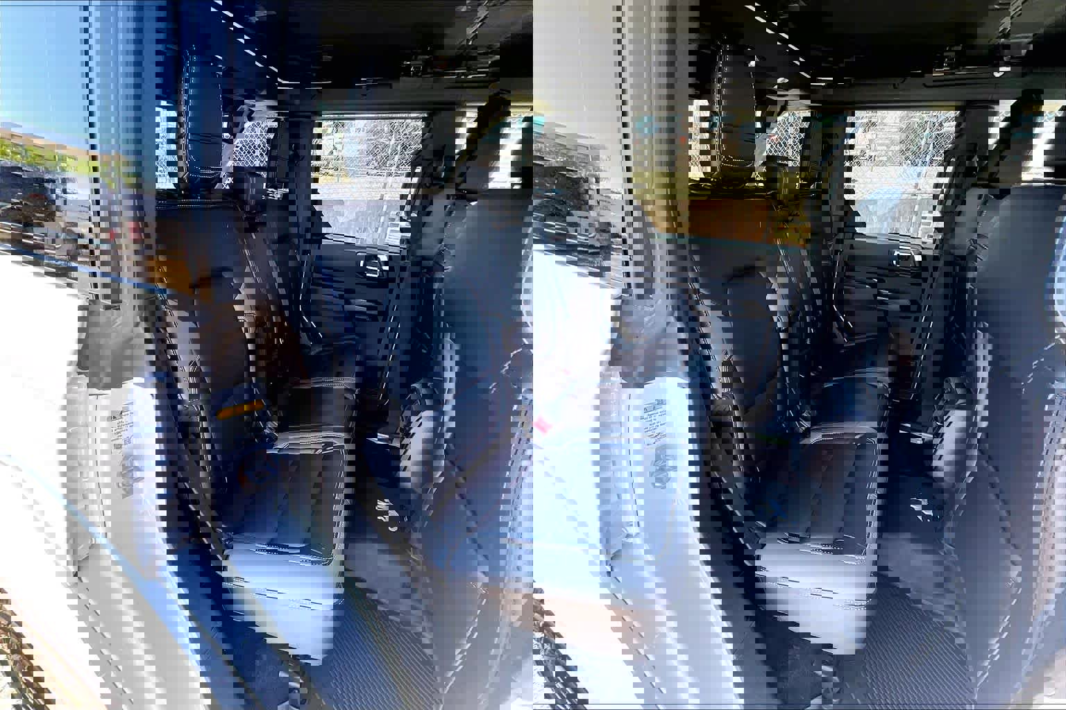 Certified 2025 Ford Bronco Outer Banks image 20