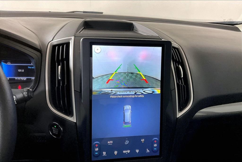 Used 2023 Ford Edge SEL w/ Convenience Package AWD/4WD image 21