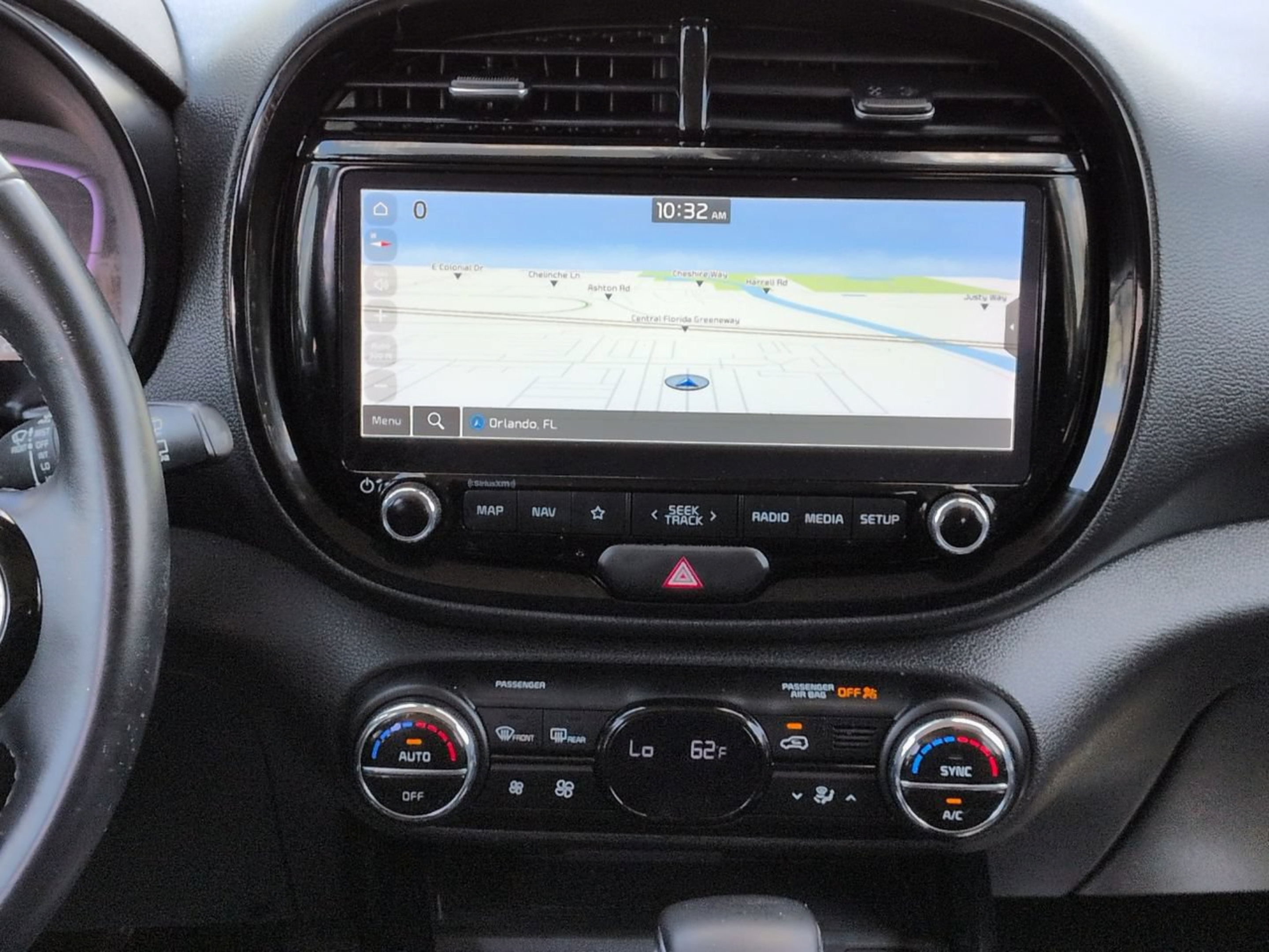 Certified 2023 Kia Soul EX FWD image 21