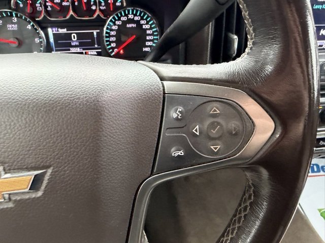 Used 2018 Chevrolet Silverado 1500 LT w/ LT Eassist Package image 20