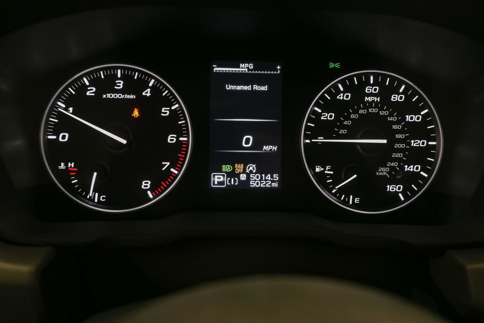 Used 2024 Subaru Crosstrek 2.5i Limited image 37