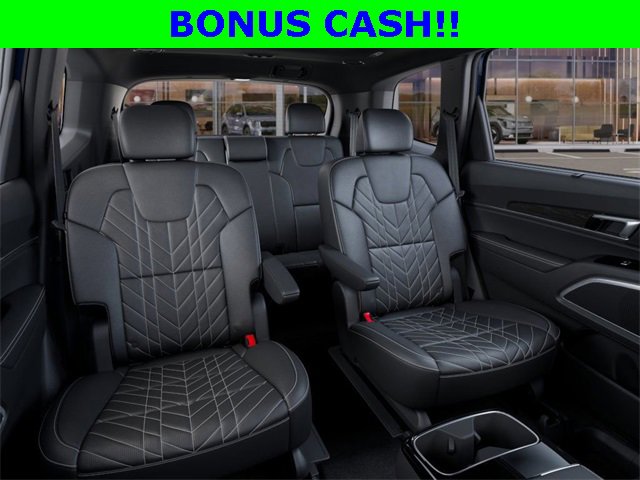 New 2025 Kia Telluride SX X-Line image 16