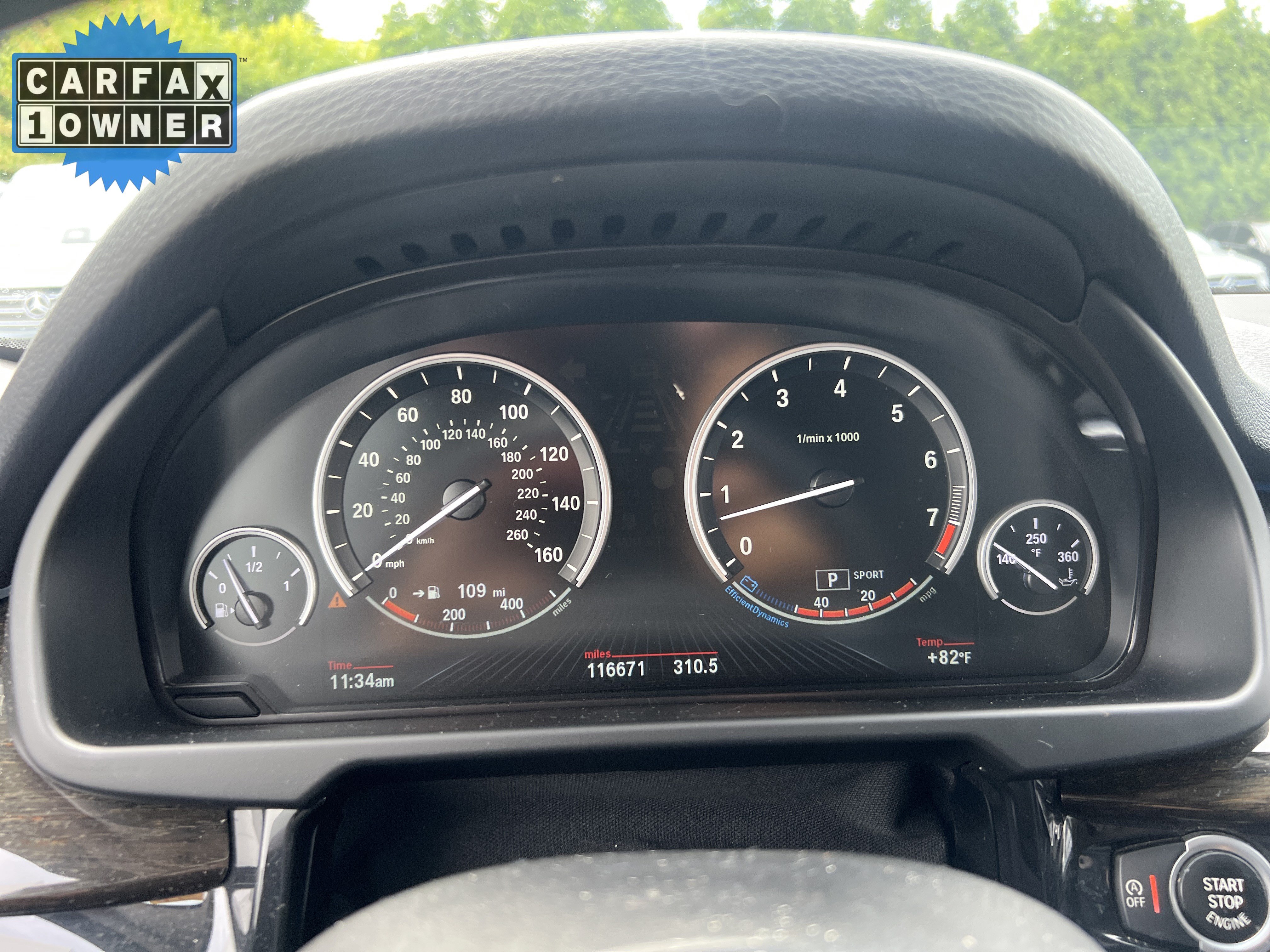 Used 2015 BMW X5 xDrive35i AWD/4WD image 21