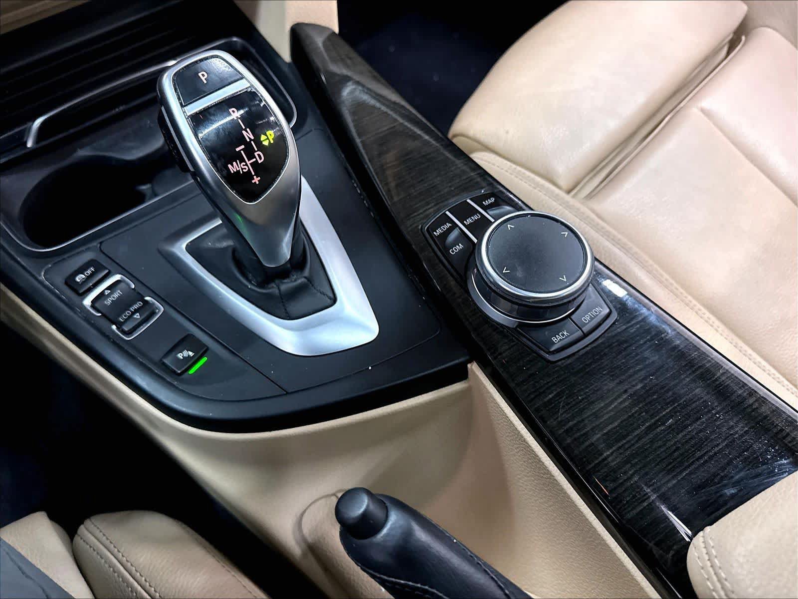 Used 2018 BMW 340i Sedan RWD image 37