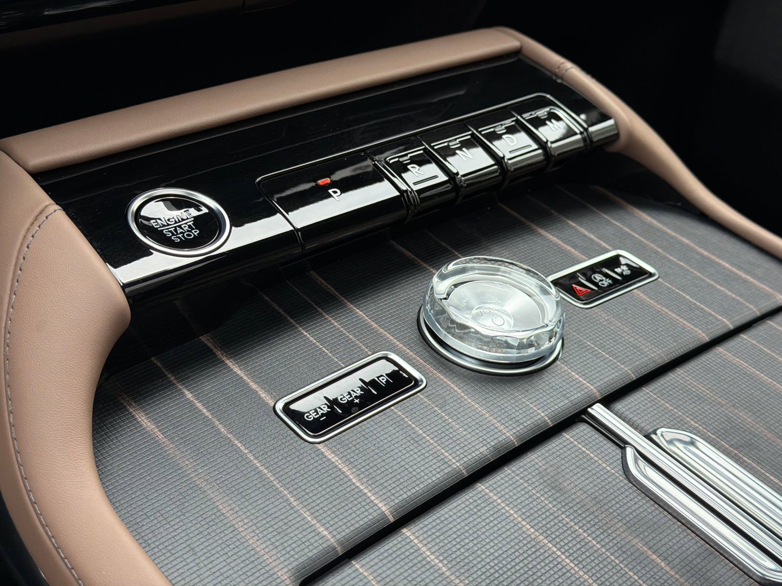 New 2026 Lincoln Navigator Black Label AWD/4WD image 31