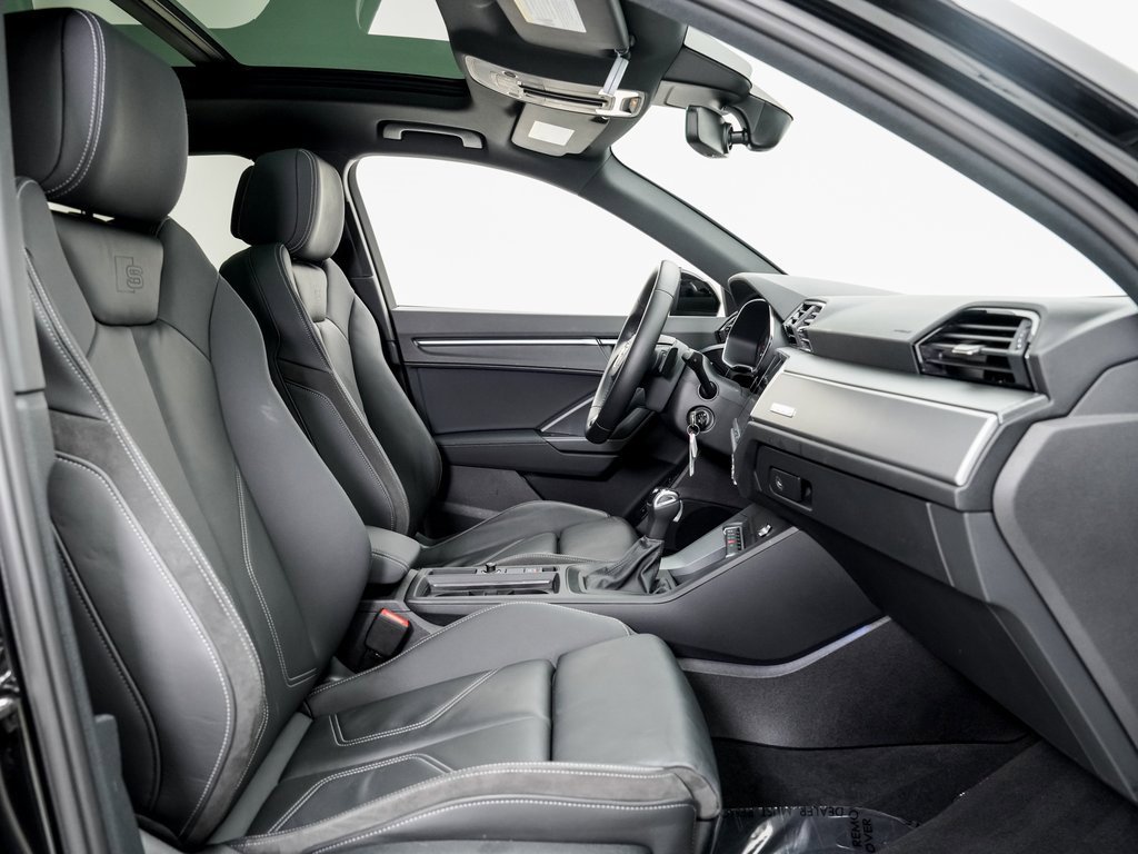 Used 2022 Audi Q3 2.0T Premium Plus image 21