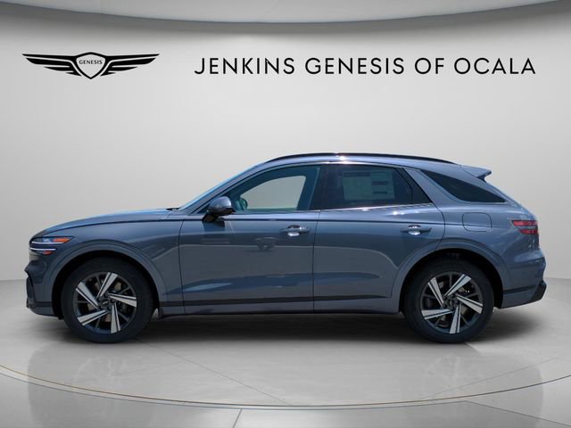 New 2026 Genesis GV70 3.5T Sport Advanced AWD/4WD image 4