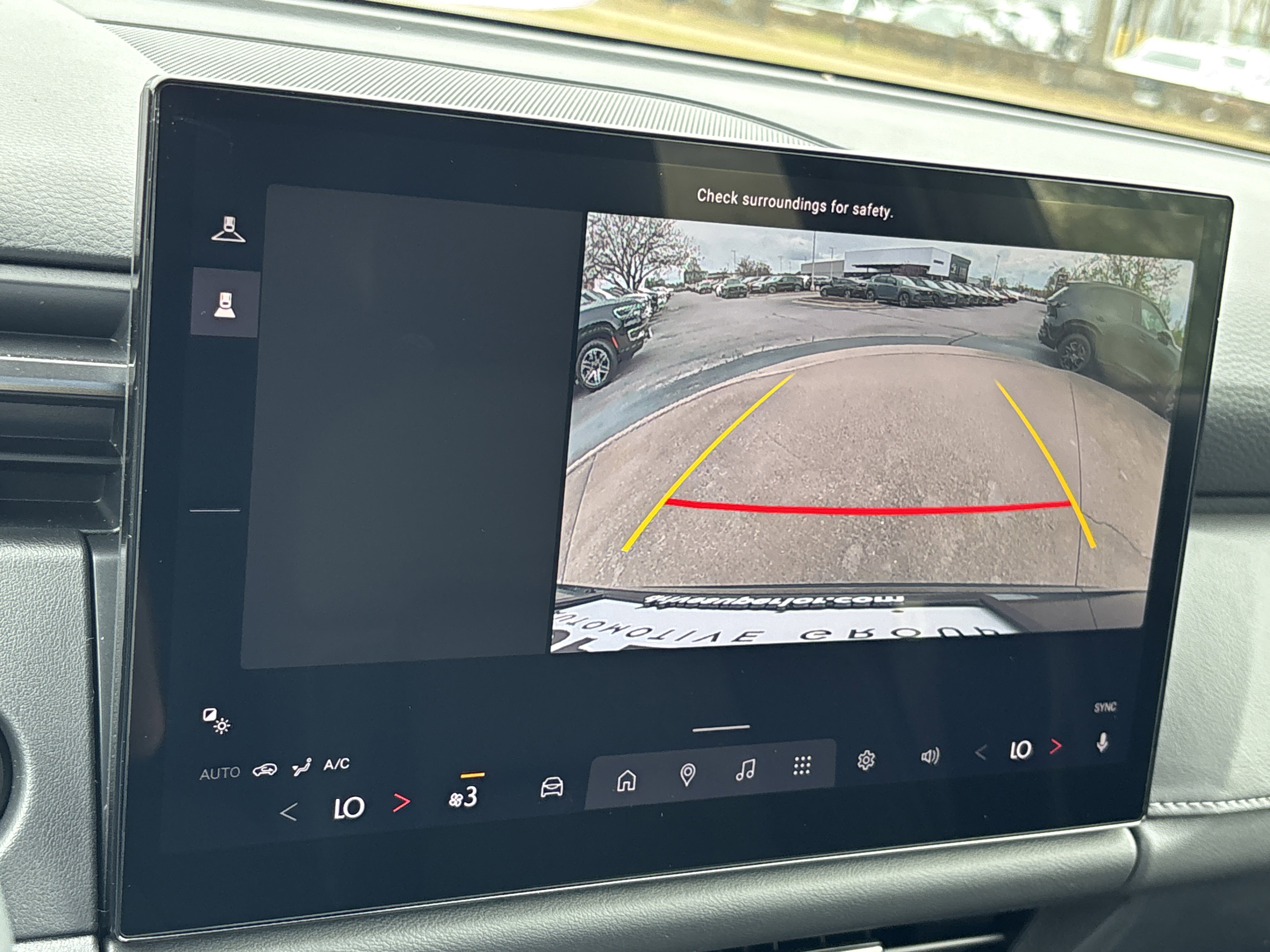 New 2026 MAZDA CX-5 Select image 30