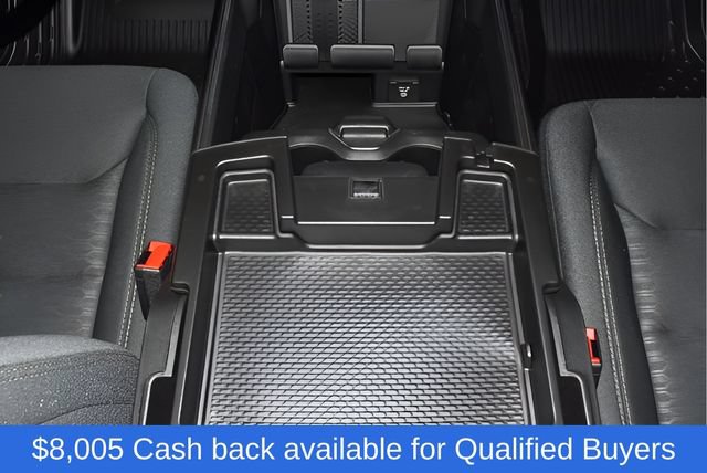 New 2026 RAM 1500 Big Horn AWD/4WD image 24