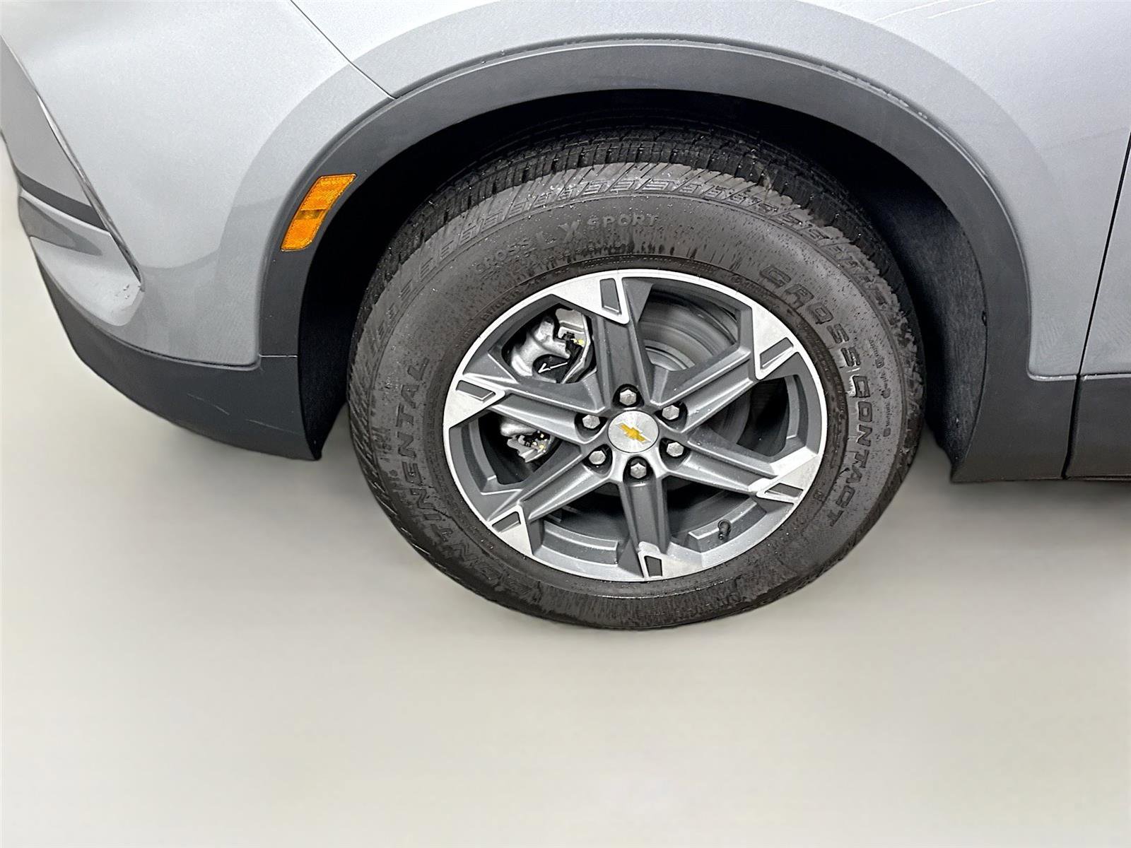 New 2026 Chevrolet Blazer LT image 23