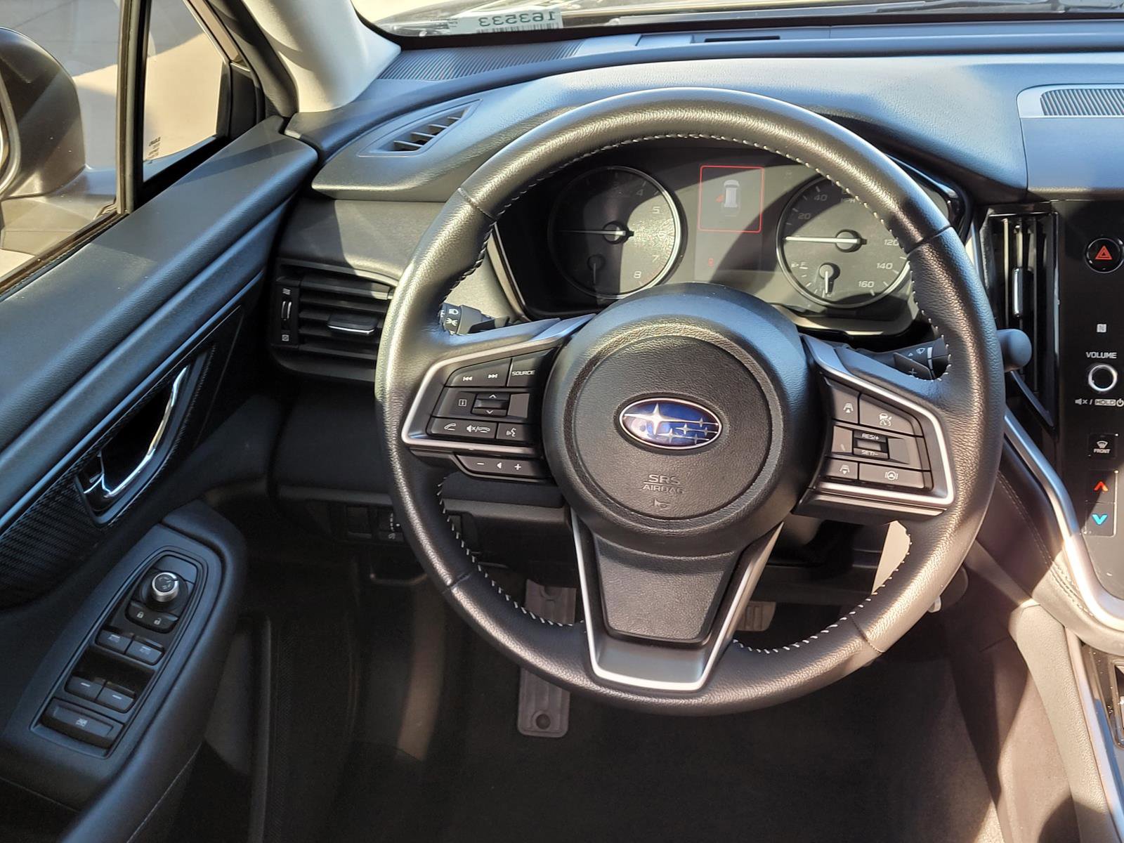 Certified 2025 Subaru Outback Premium image 6