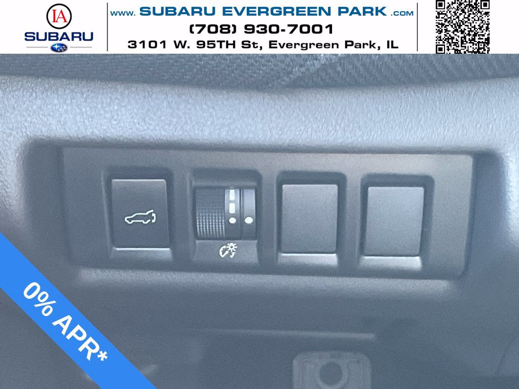 New 2026 Subaru Outback Premium AWD/4WD image 25