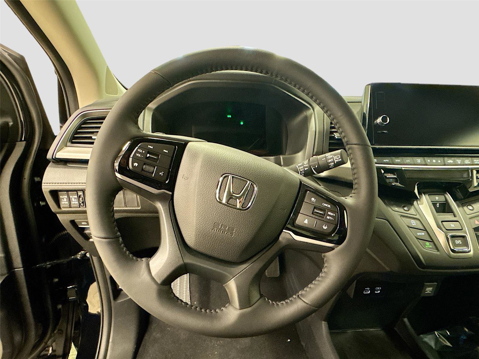 New 2026 Honda Odyssey EX-L image 11