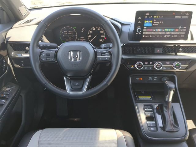 Used 2025 Honda CR-V Sport Touring image 15
