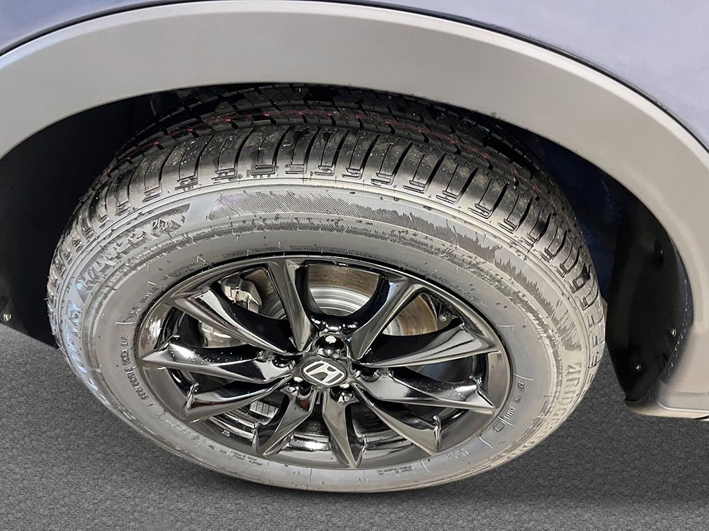 New 2026 Honda CR-V Sport-L image 11