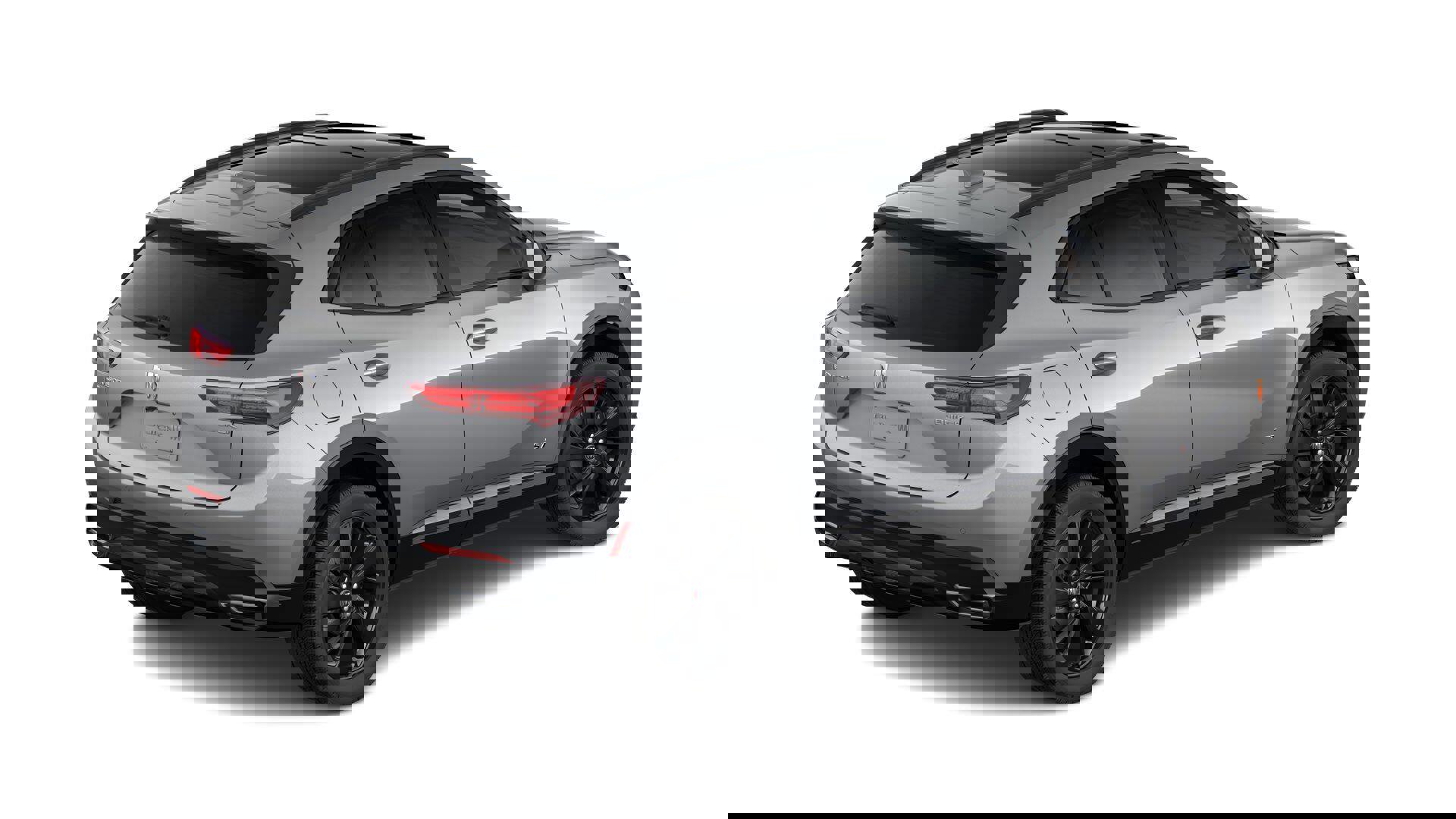 New 2026 Buick Envision Sport Touring image 26