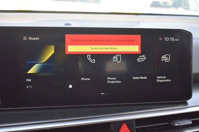 New 2026 Kia Sorento LX FWD image 26