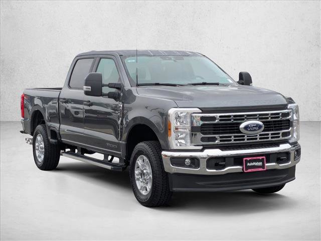 New 2026 Ford F250 XLT w/ FX4 Off-Road Package image 7