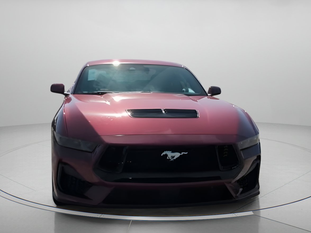 New 2026 Ford Mustang GT Premium RWD image 8