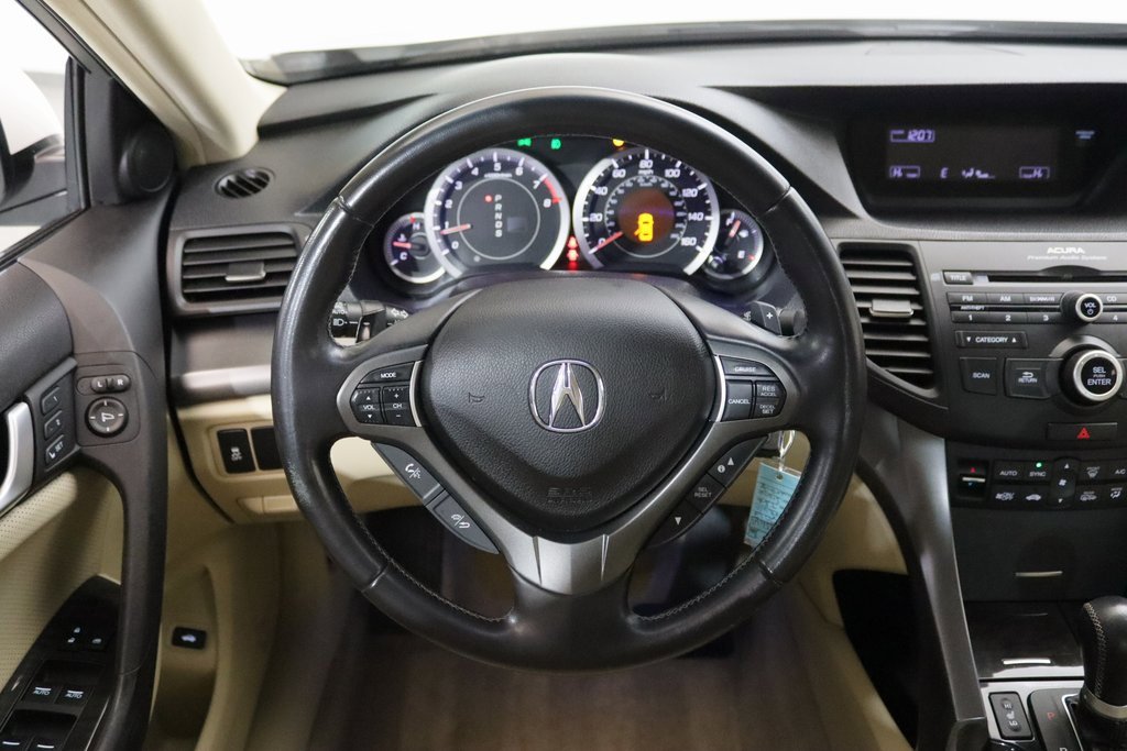Used 2013 Acura TSX 2.4 image 15