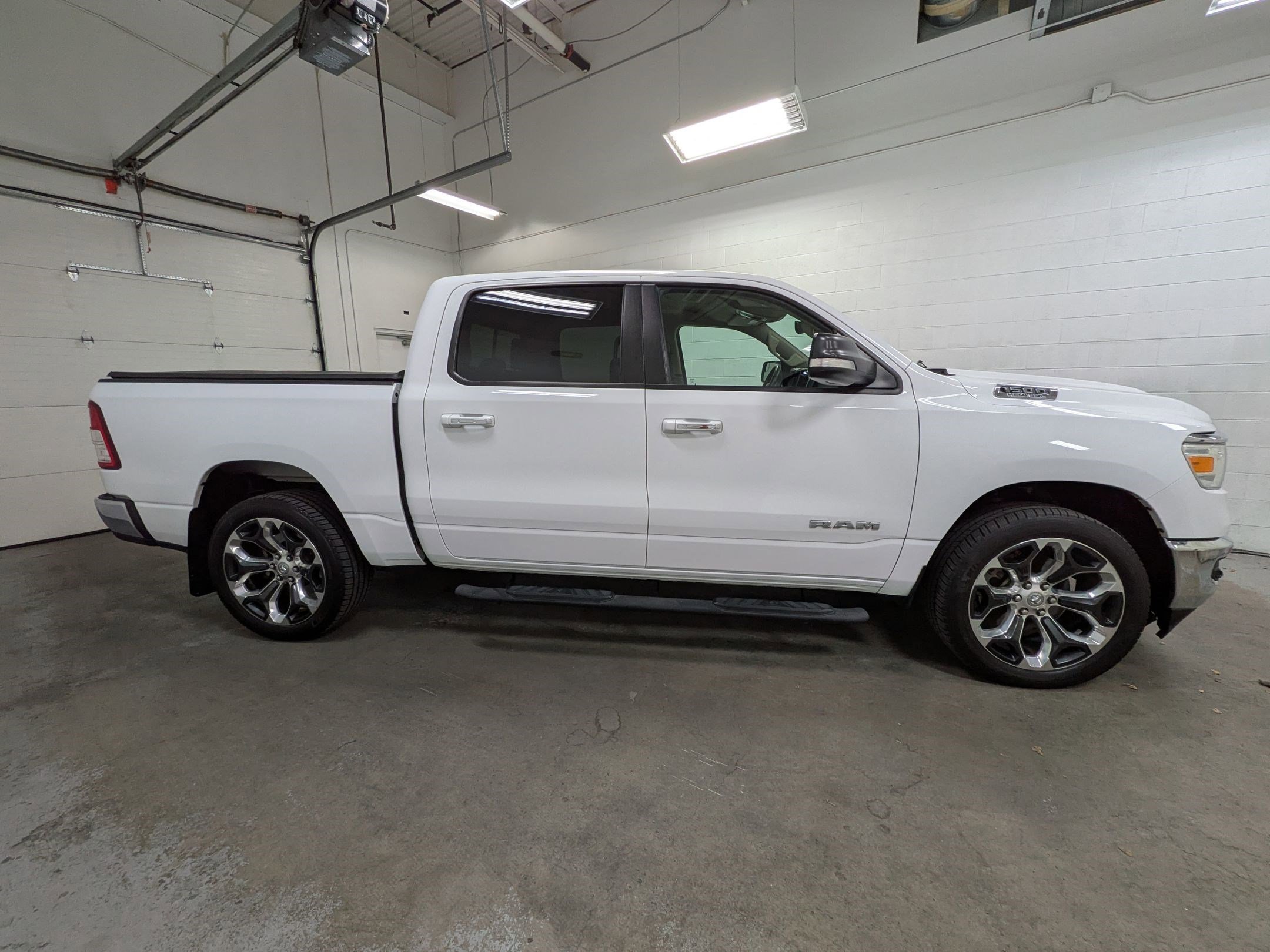 Used 2020 RAM 1500 Big Horn image 2