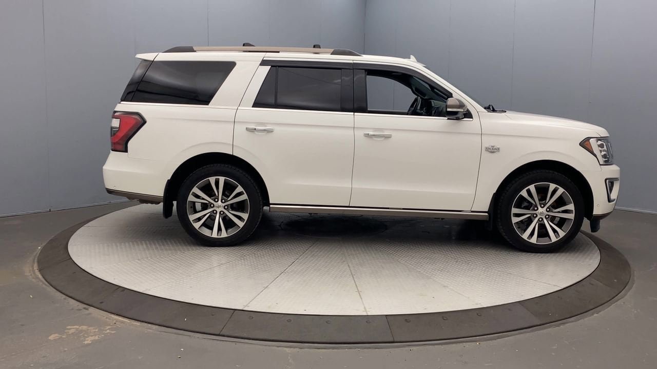 Used 2021 Ford Expedition King Ranch AWD/4WD image 6