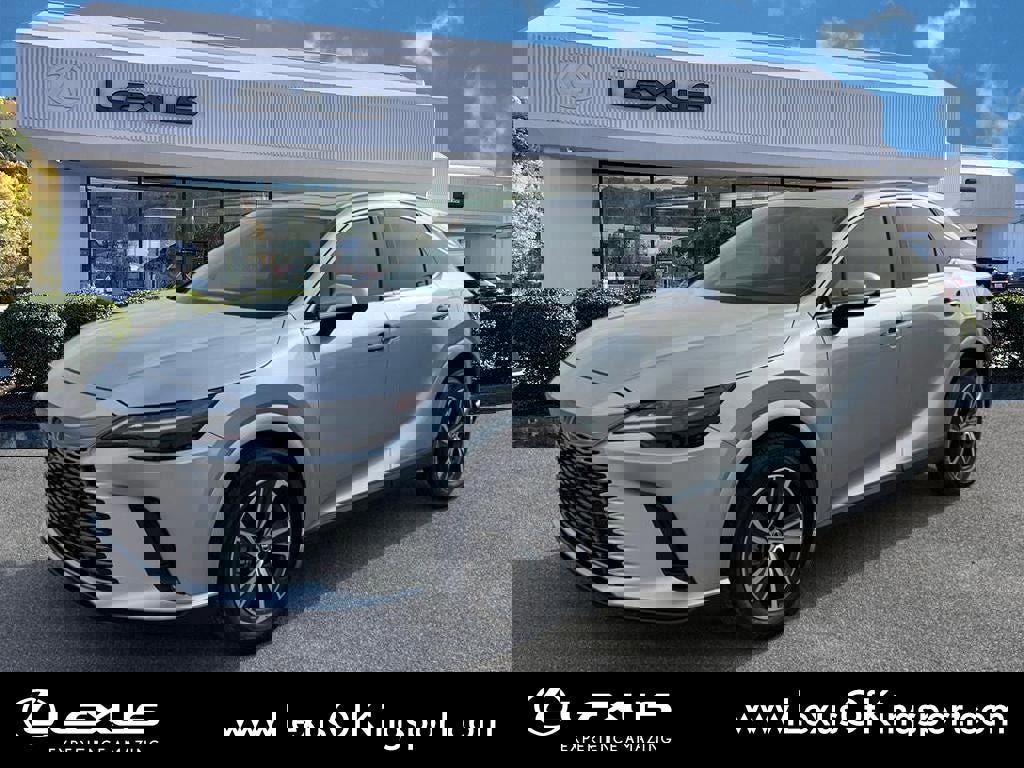 Used 2023 Lexus RX 350 Premium w/ Accessory Package (Z1) FWD image 1