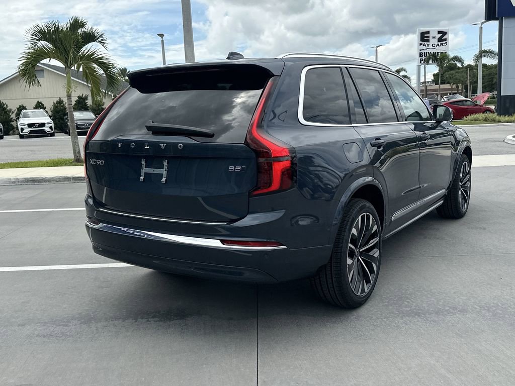 New 2026 Volvo XC90 B5 Ultra w/ Protection Package Premier image 6