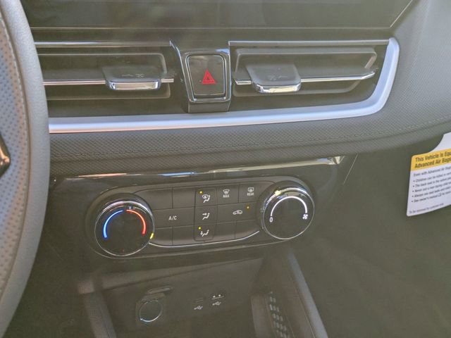 New 2026 Chevrolet TrailBlazer LT w/ Driver Confidence Package image 18