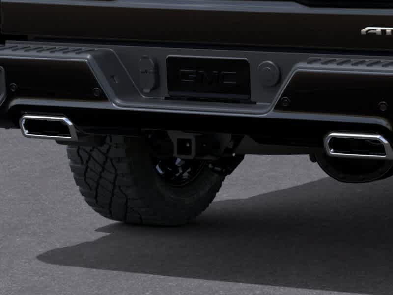 New 2026 GMC Sierra 1500 AT4 AWD/4WD image 14