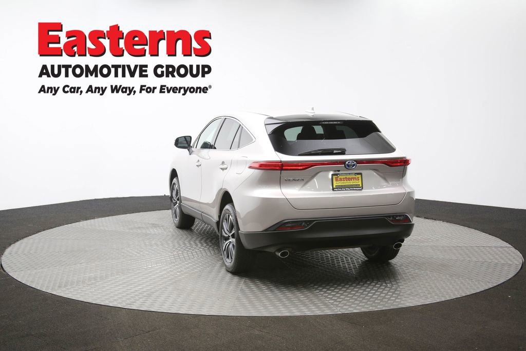 Used 2024 Toyota Venza LE image 64