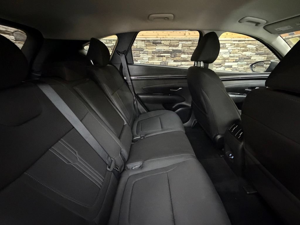 Certified 2023 Hyundai Tucson SEL AWD/4WD image 31