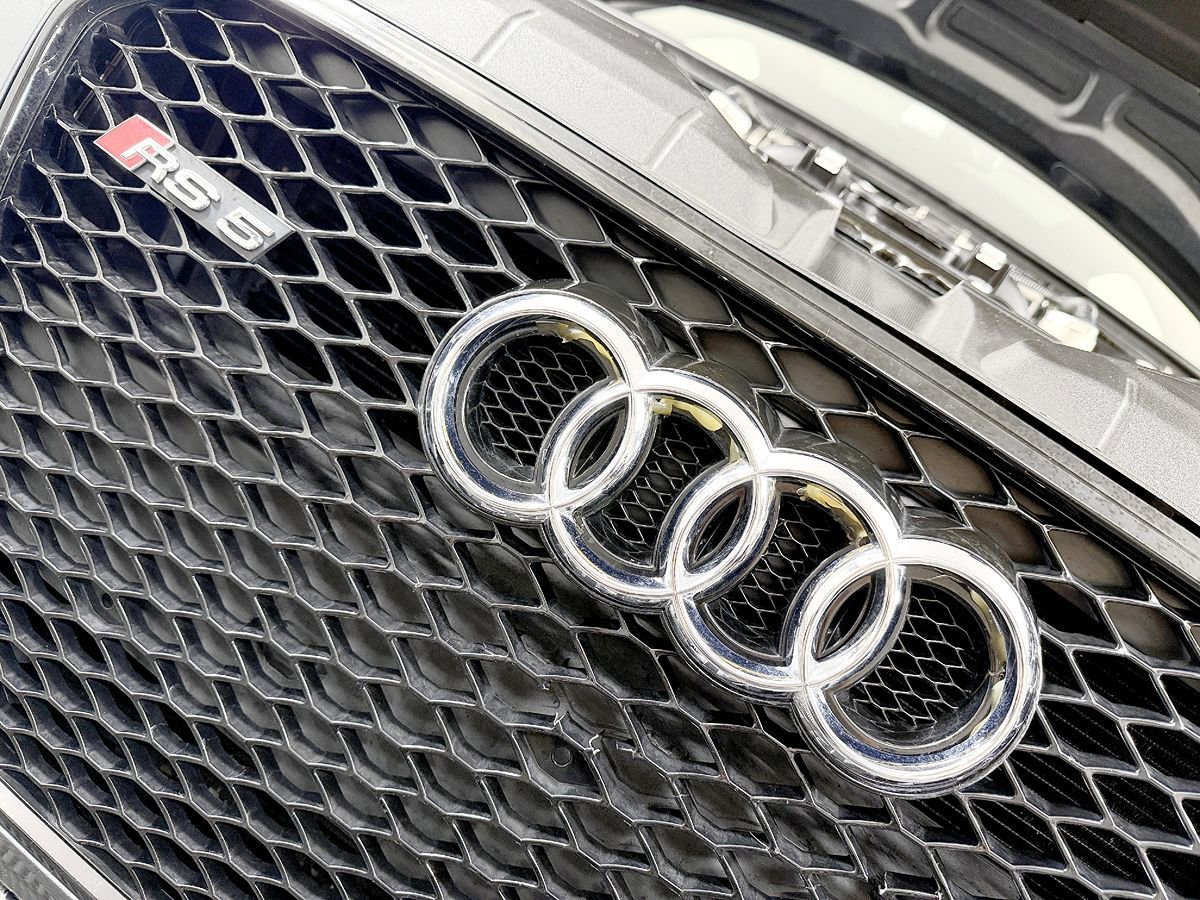 Used 2013 Audi RS 5 Coupe AWD/4WD image 21