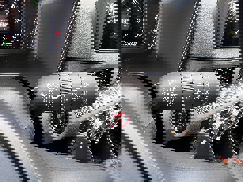 New 2026 Honda CR-V TrailSport image 33