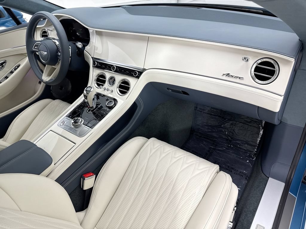Used 2026 Bentley Continental GT AWD/4WD image 16