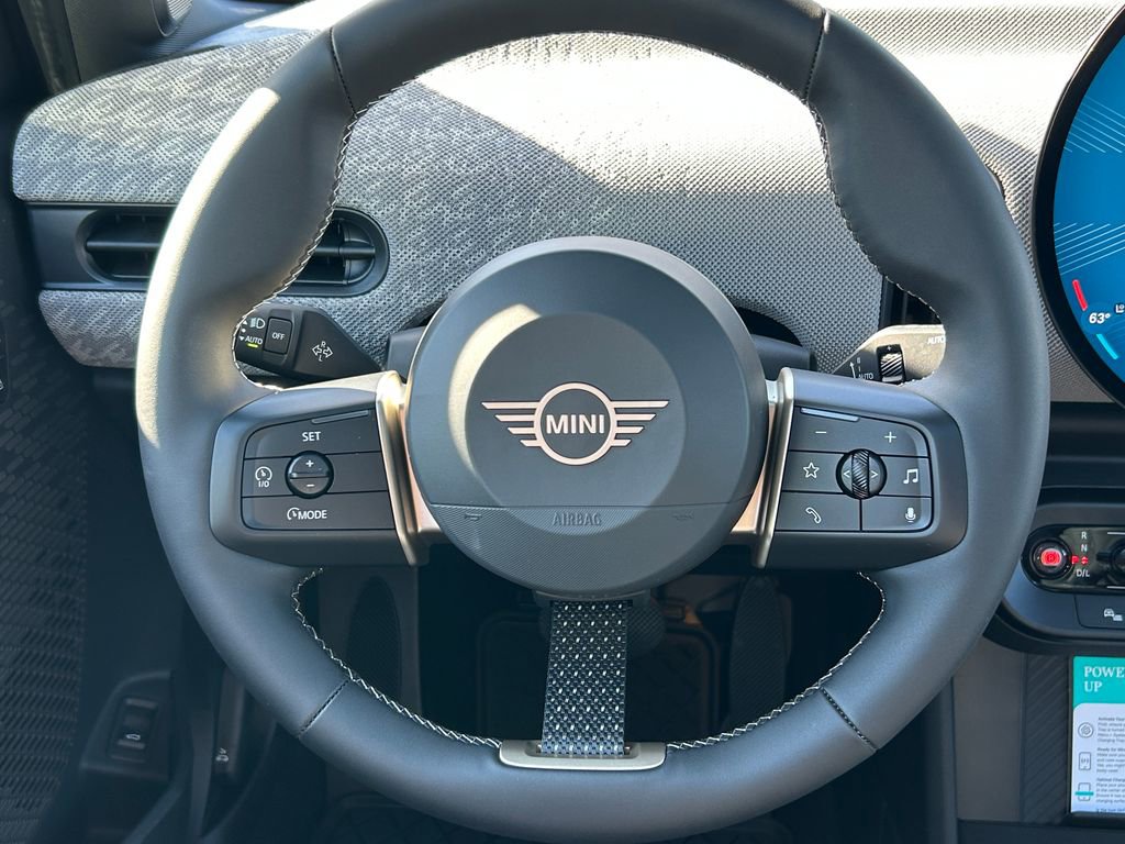 New 2026 MINI Cooper S FWD image 18