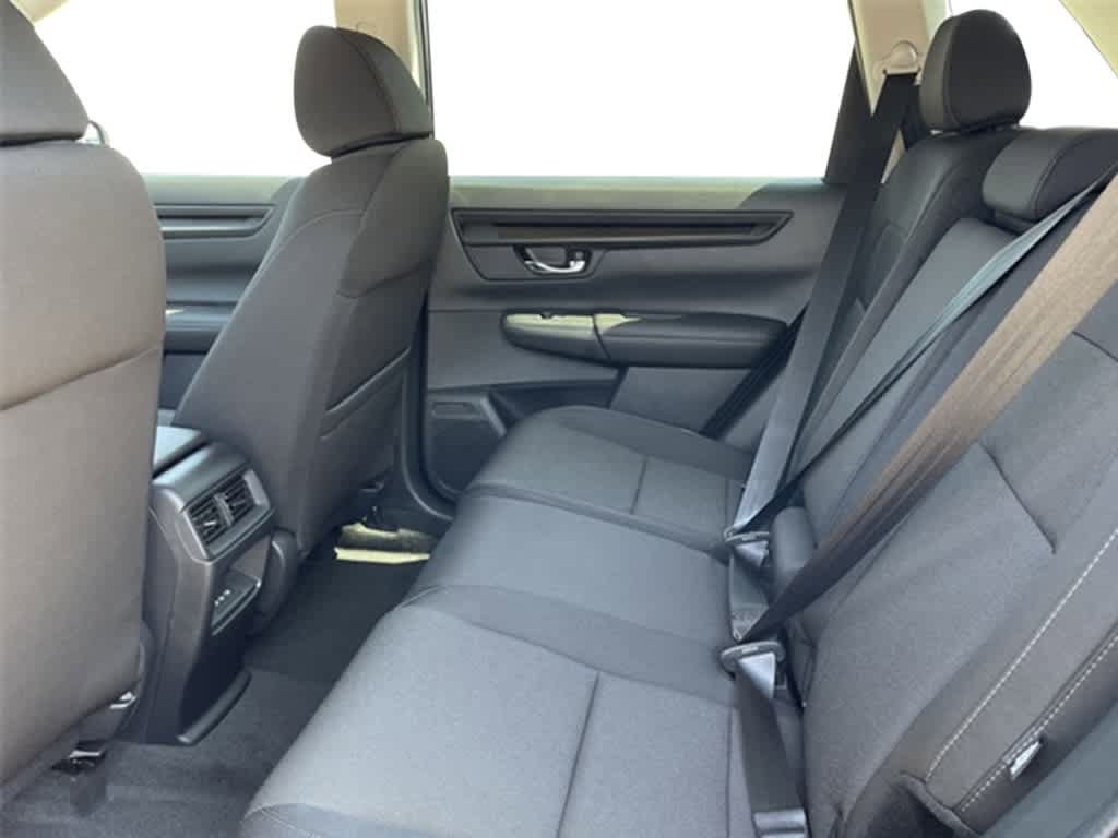 New 2026 Honda CR-V EX image 21