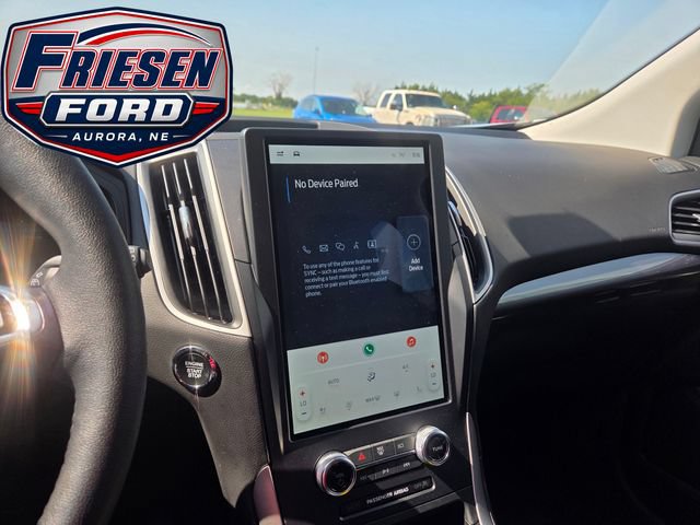 Used 2024 Ford Edge SEL w/ Convenience Package AWD/4WD image 18