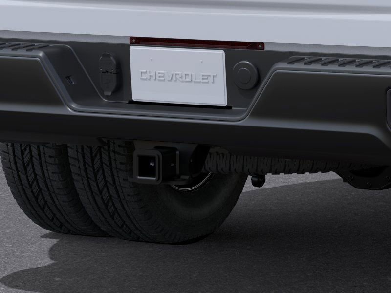 New 2026 Chevrolet Silverado 3500 W/T image 14