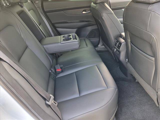 Certified 2025 Nissan Murano SL w/ Cargo Package AWD/4WD image 21