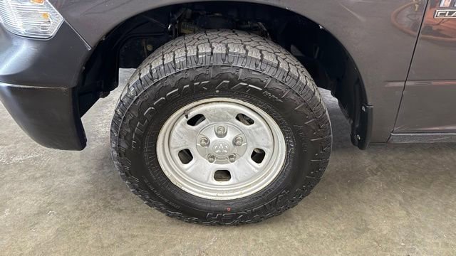 Used 2019 RAM 1500 Tradesman w/ Popular Equipment Group image 8