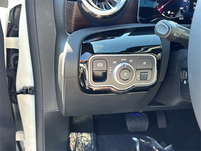 New 2026 Mercedes-Benz CLA 250 4MATIC image 21