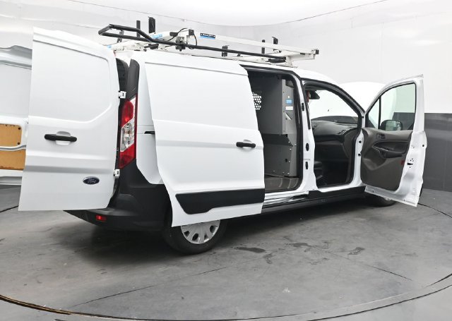 Used 2023 Ford Transit Connect XL FWD image 55