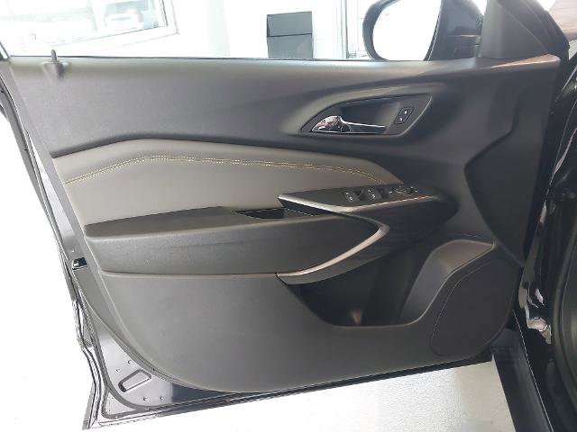 New 2026 Chevrolet Trax ACTIV image 25