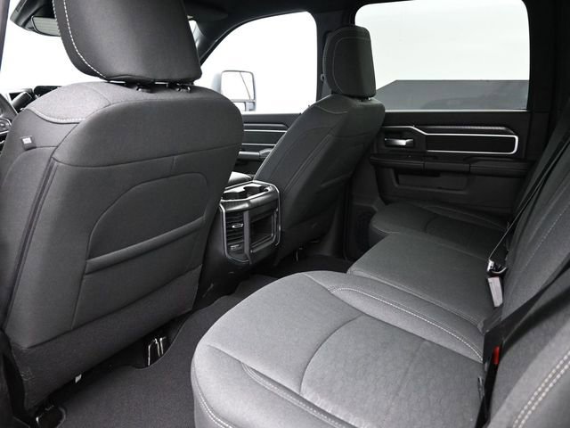 New 2026 RAM 2500 Big Horn image 15