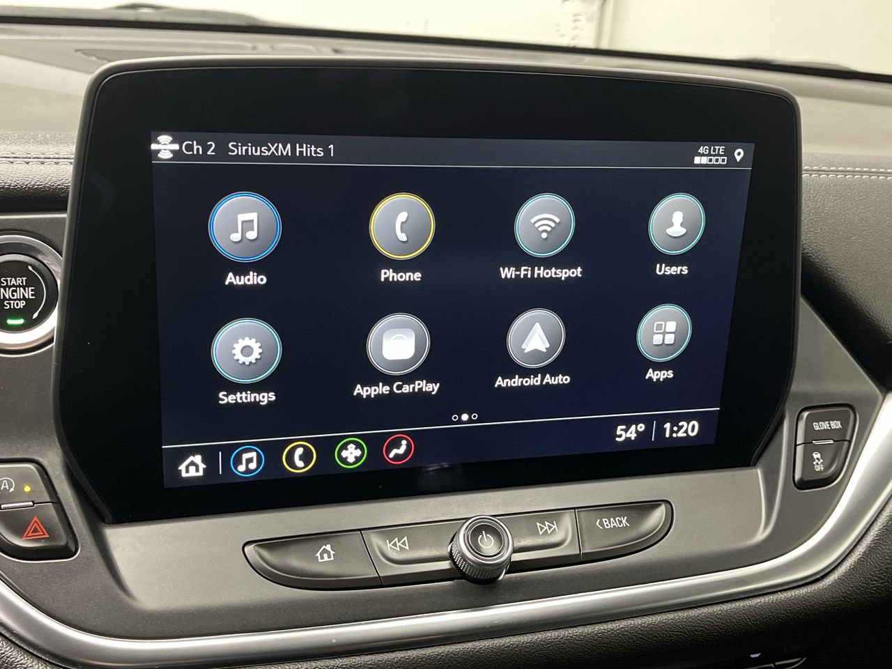 Certified 2024 Chevrolet Blazer LT w/ Midnight/Sport Edition AWD/4WD image 18