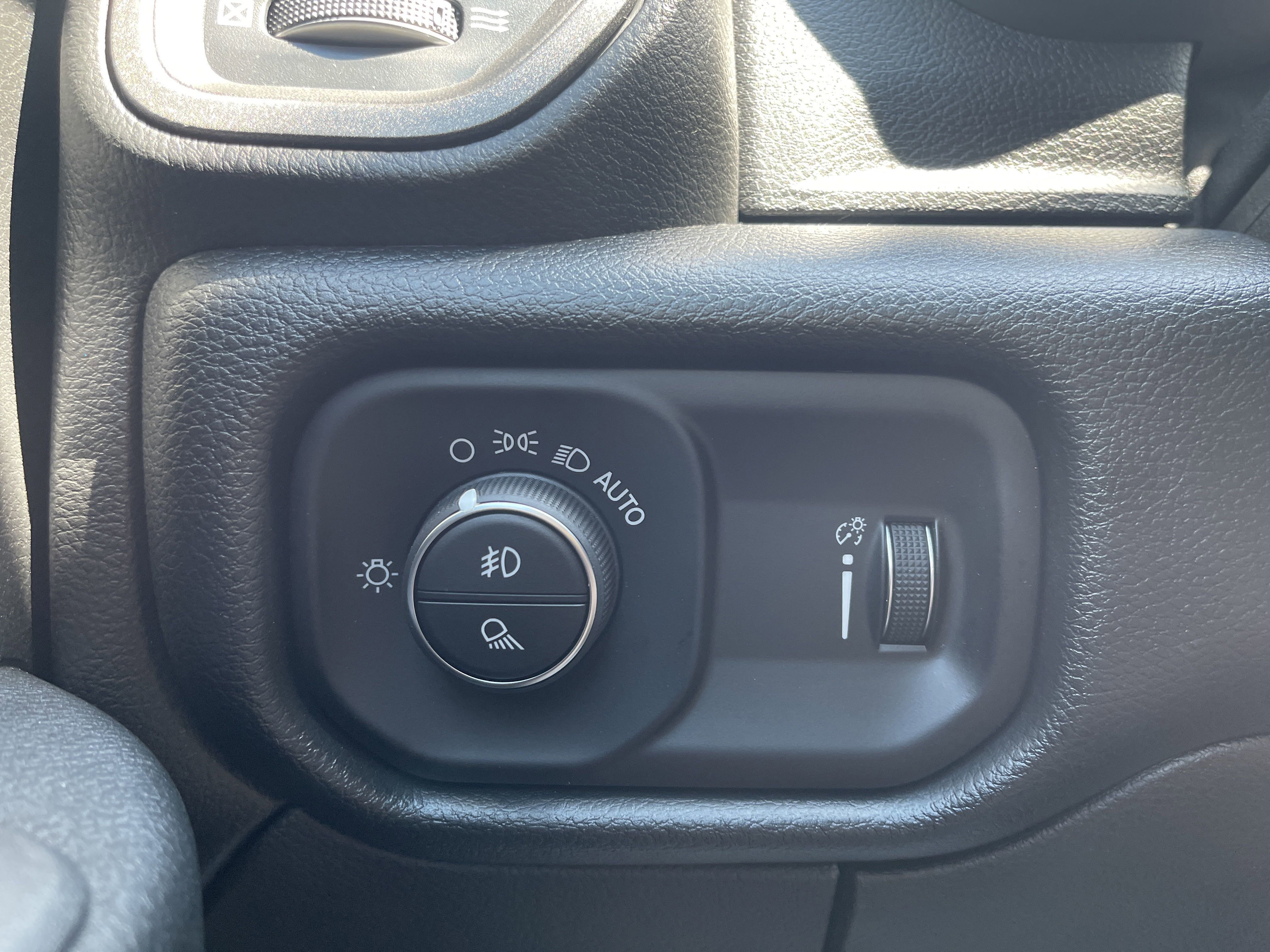 New 2026 RAM 2500 Tradesman image 21