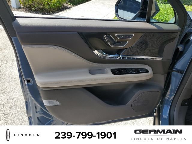 New 2024 Lincoln Corsair Grand Touring w/ Equipment Group 301A AWD/4WD image 24