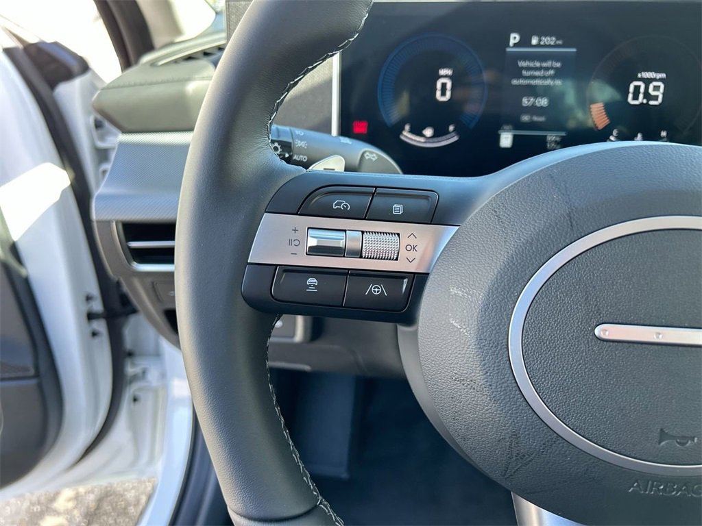 New 2026 Hyundai Sonata SEL image 29